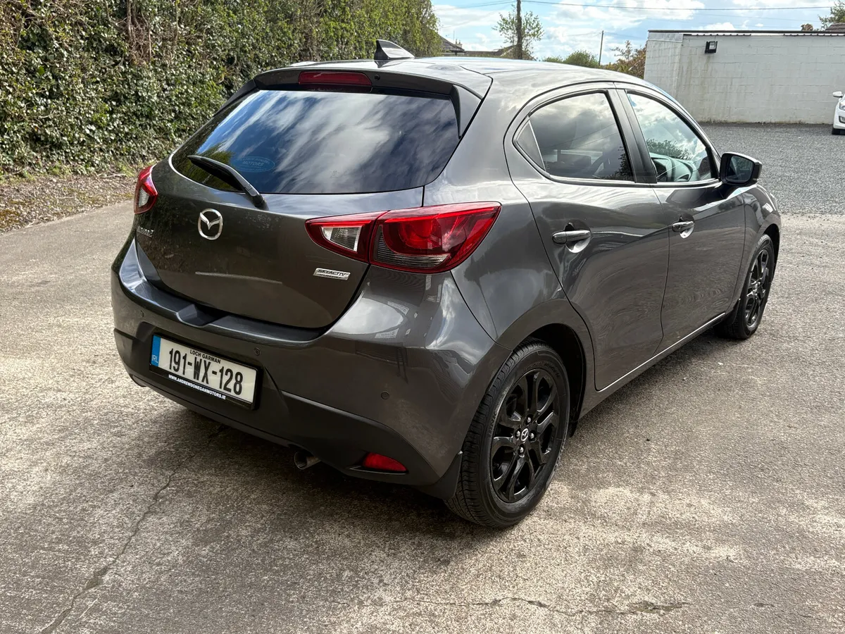 Mazda Mazda2 2019 ONLY 65000KM MINT CONDITION - Image 3