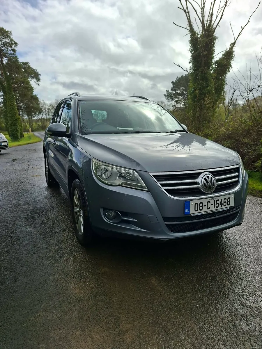 Vw tiguan - Image 2