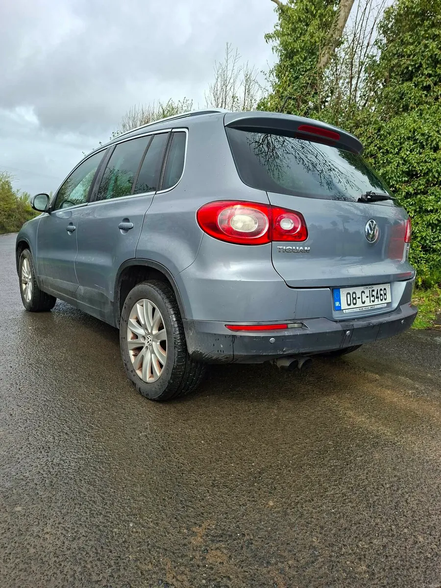 Vw tiguan - Image 4