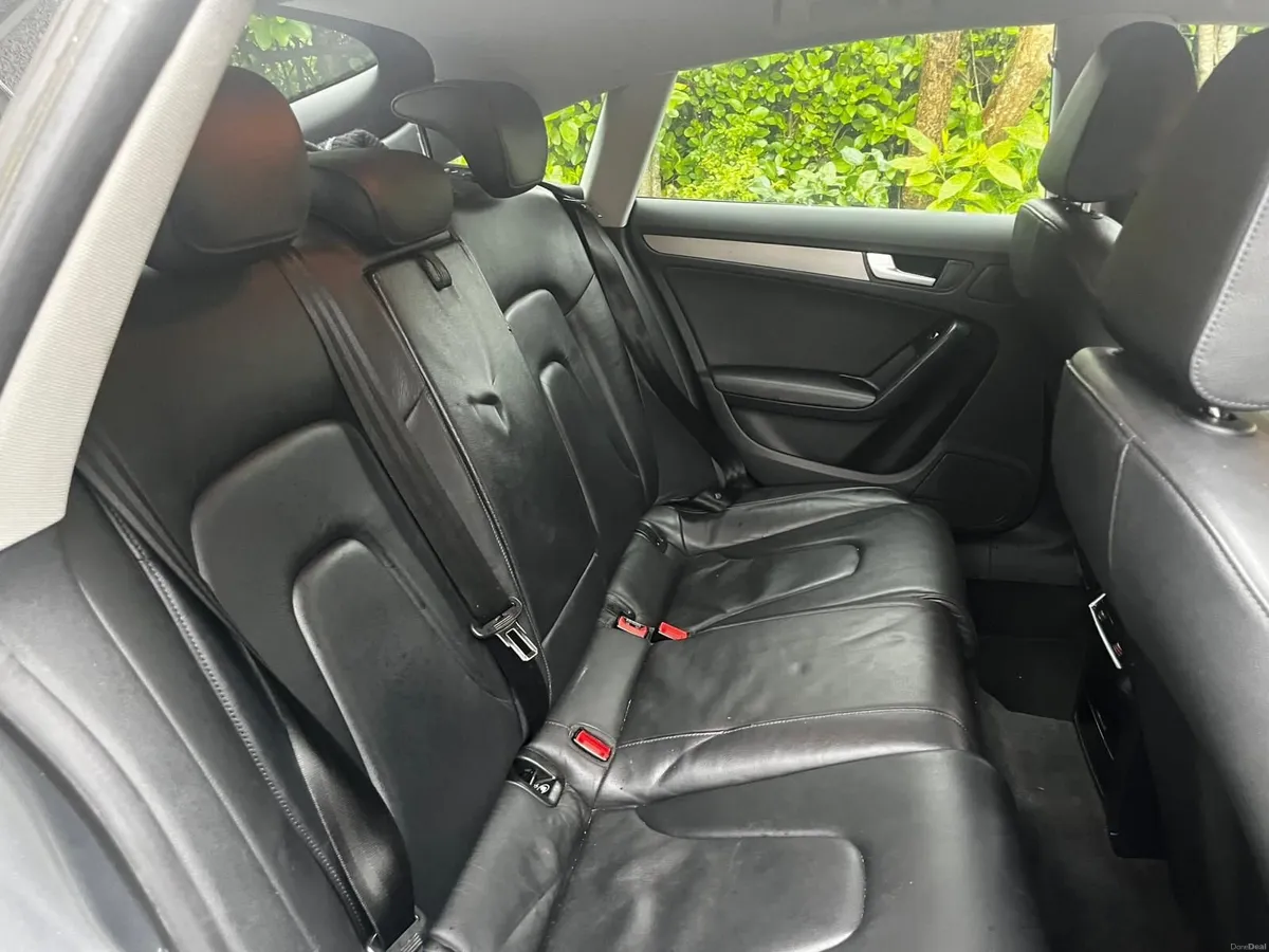 Audi A5 2013 - Image 4