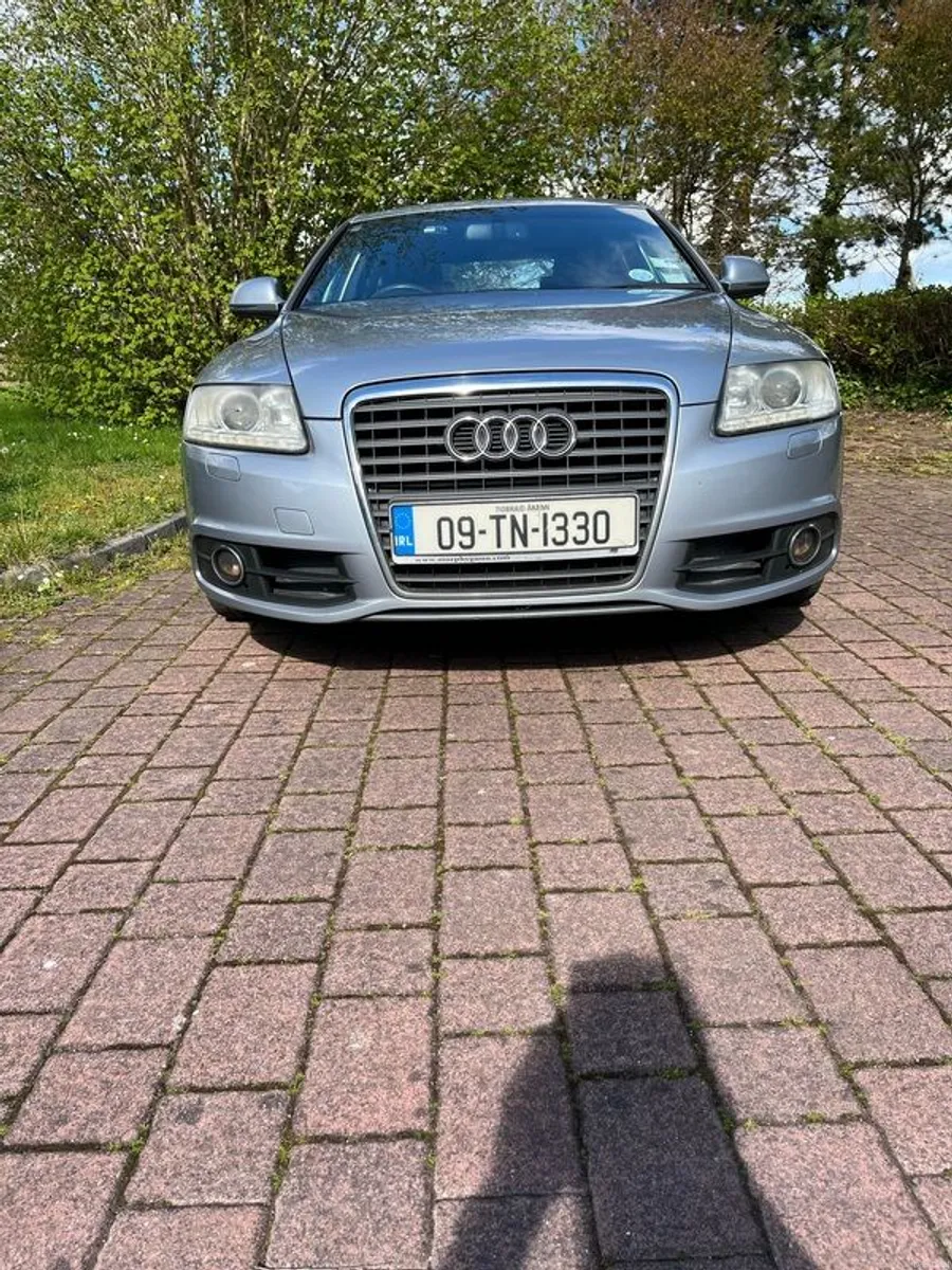 2009 Audi A6 Le Mans Edition - Image 3