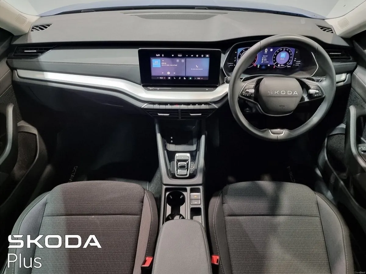 Skoda Octavia ** GREAT VALUE ** SELECTION ** 2.0TD - Image 2