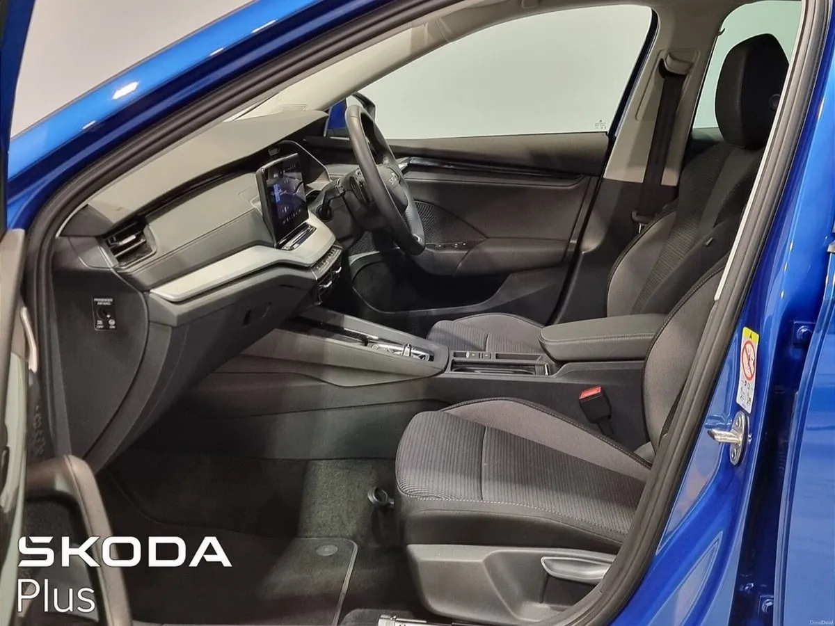 Skoda Octavia ** GREAT VALUE ** SELECTION ** 2.0TD - Image 4