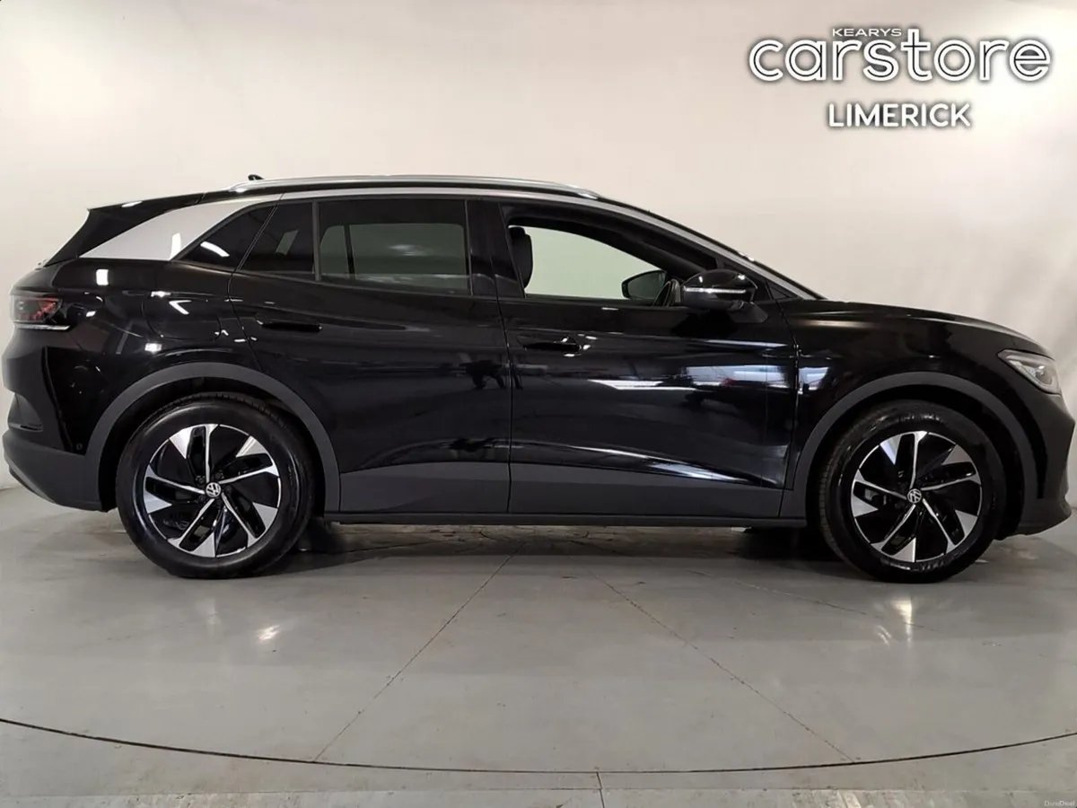 Volkswagen ID.4 Id4 Match Pro  Match  286 Pro Perf - Image 2