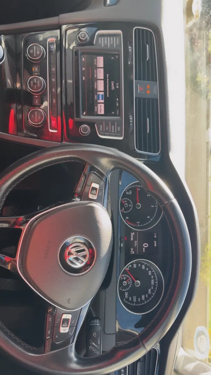 Volkswagen Golf 2016 - Image 4