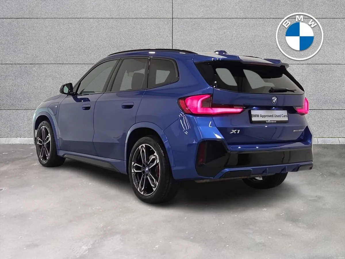 BMW X1 xDrive25e M Sport - Image 3