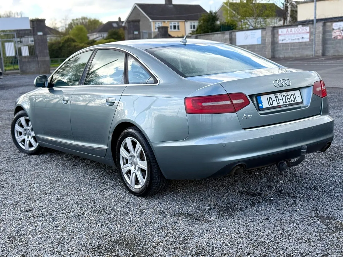 Audi A6 2.0 TDi Nct and tax - Image 4