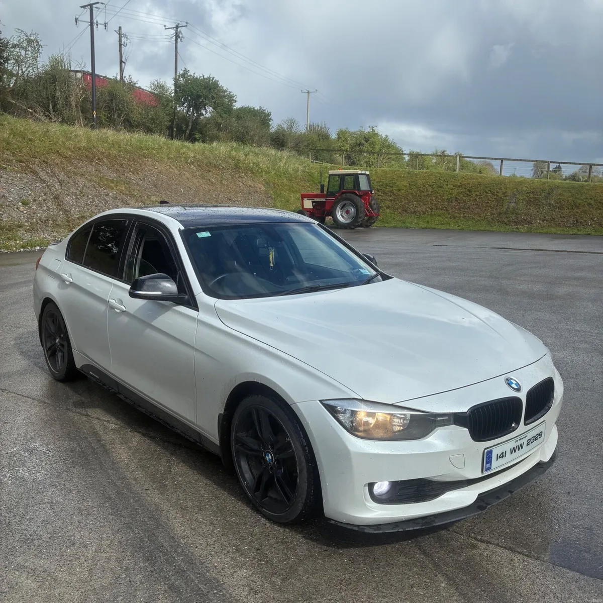 BMW Tax&tested - Image 3
