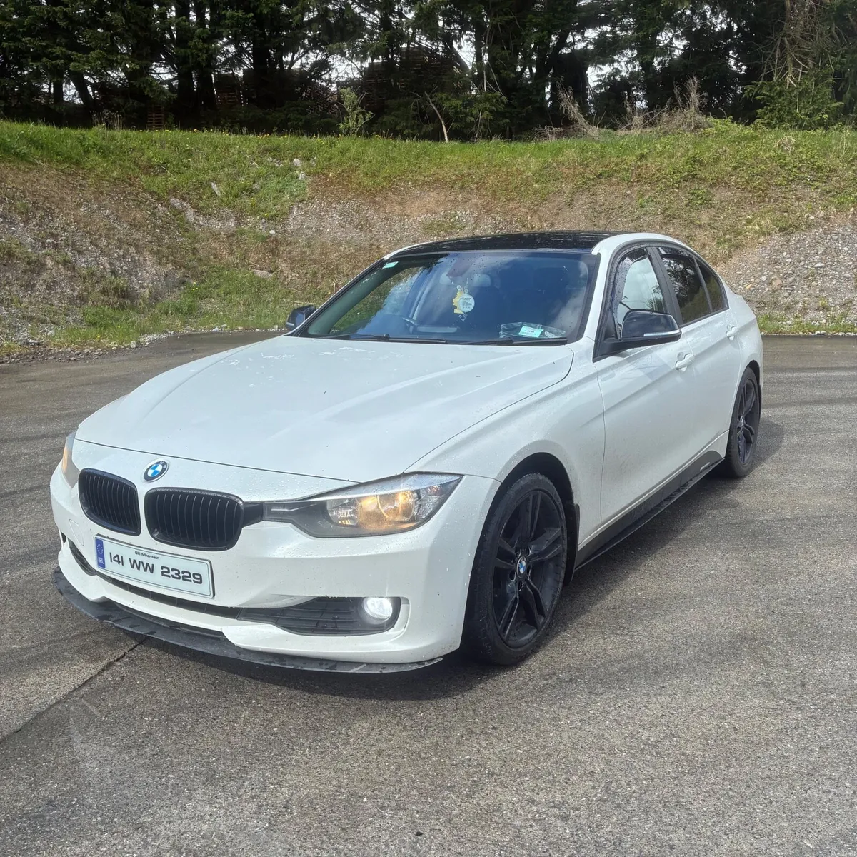 BMW Tax&tested - Image 1