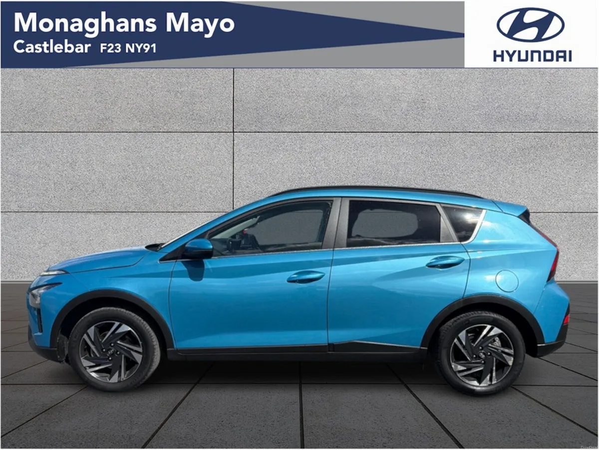 Hyundai Bayon EXECUTIVE 1.2 PETROL 5DR - Image 6