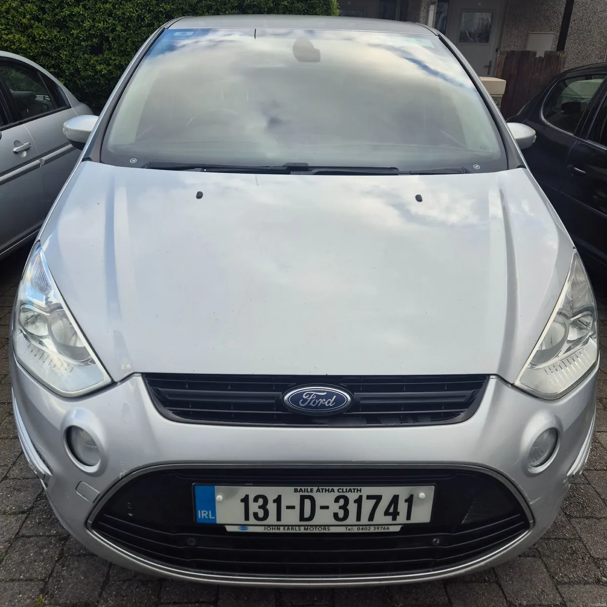 Ford S-Max 2013 - Image 3