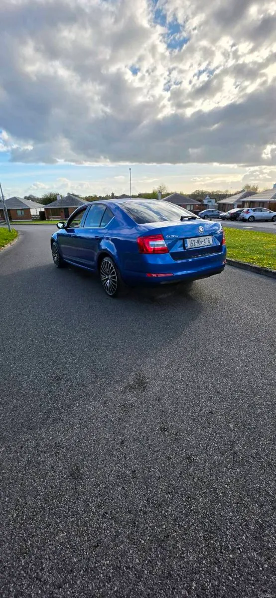 Skoda Octavia NEW NCT TAX - Image 2
