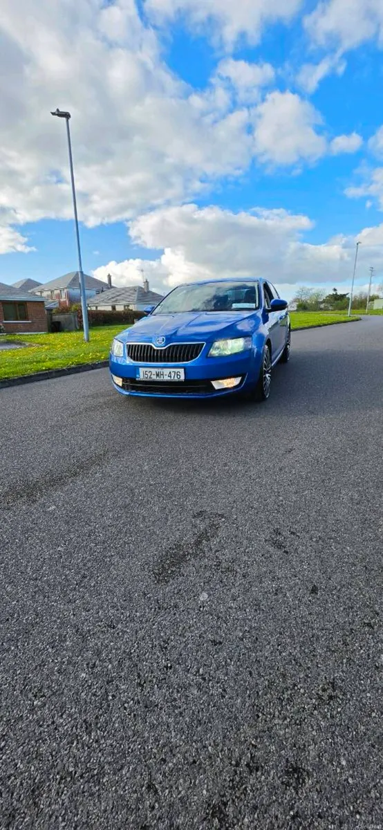 Skoda Octavia NEW NCT TAX - Image 4
