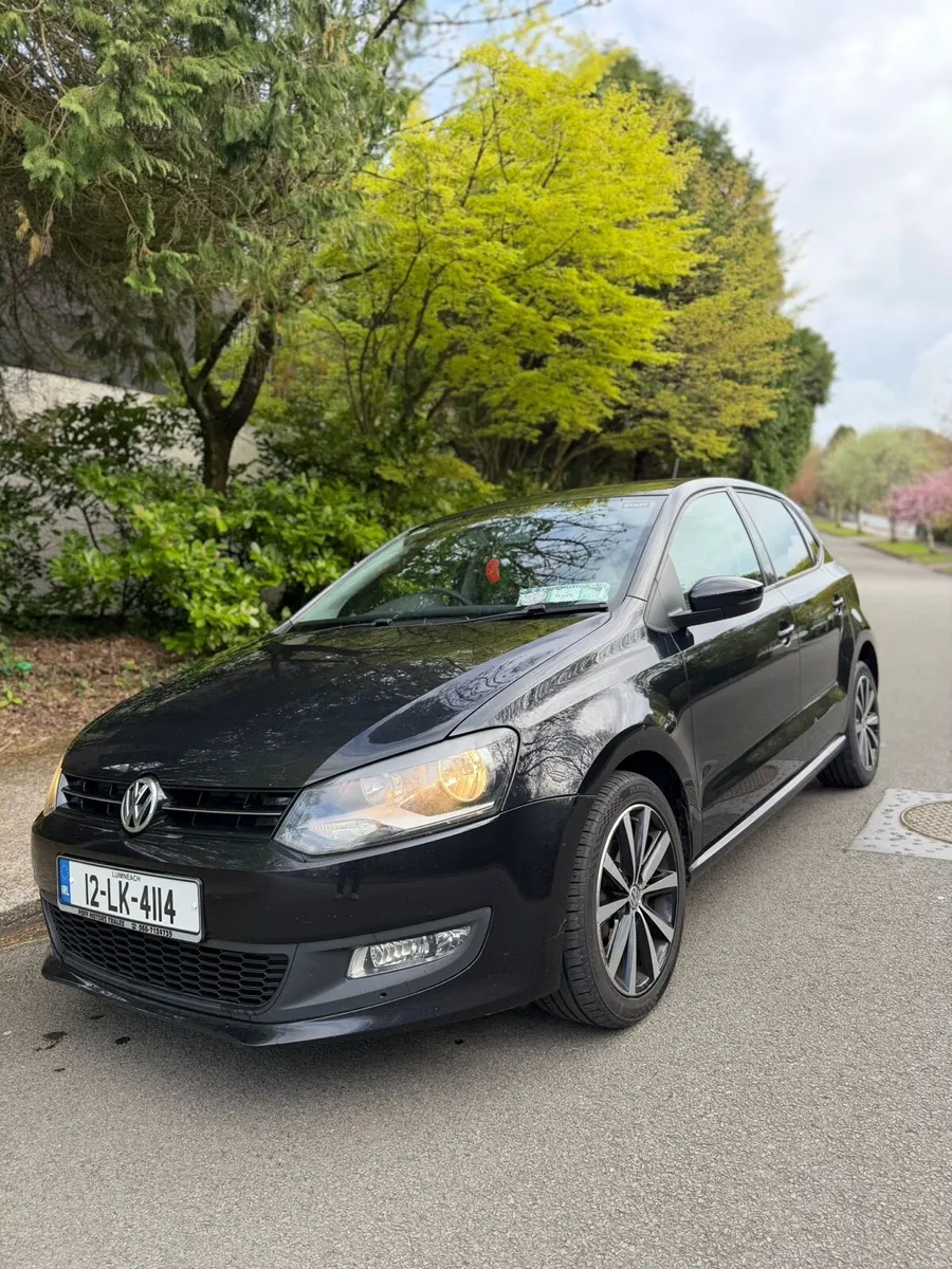 VW Polo - Image 2