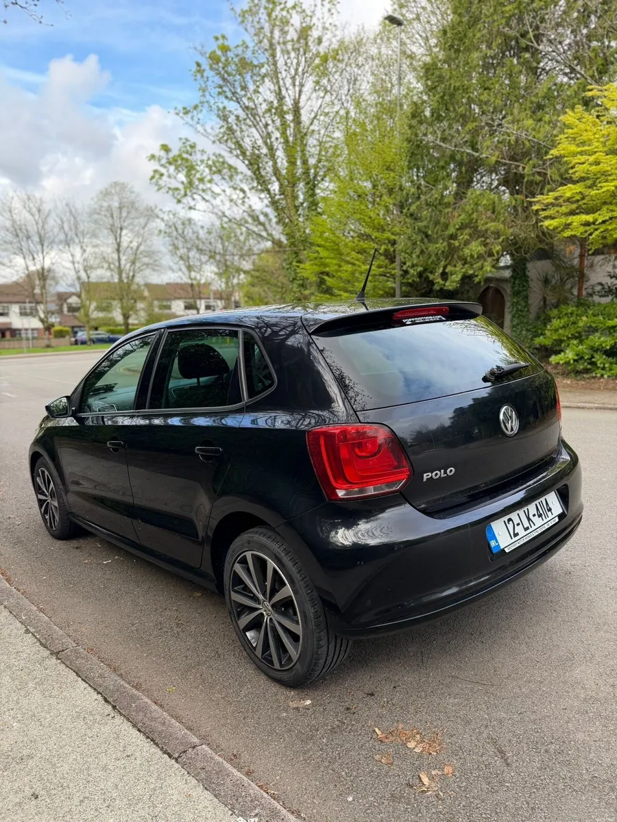 VW Polo - Image 3