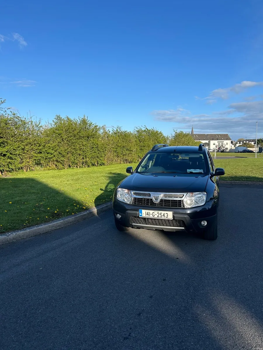 Dacia Duster - Image 2