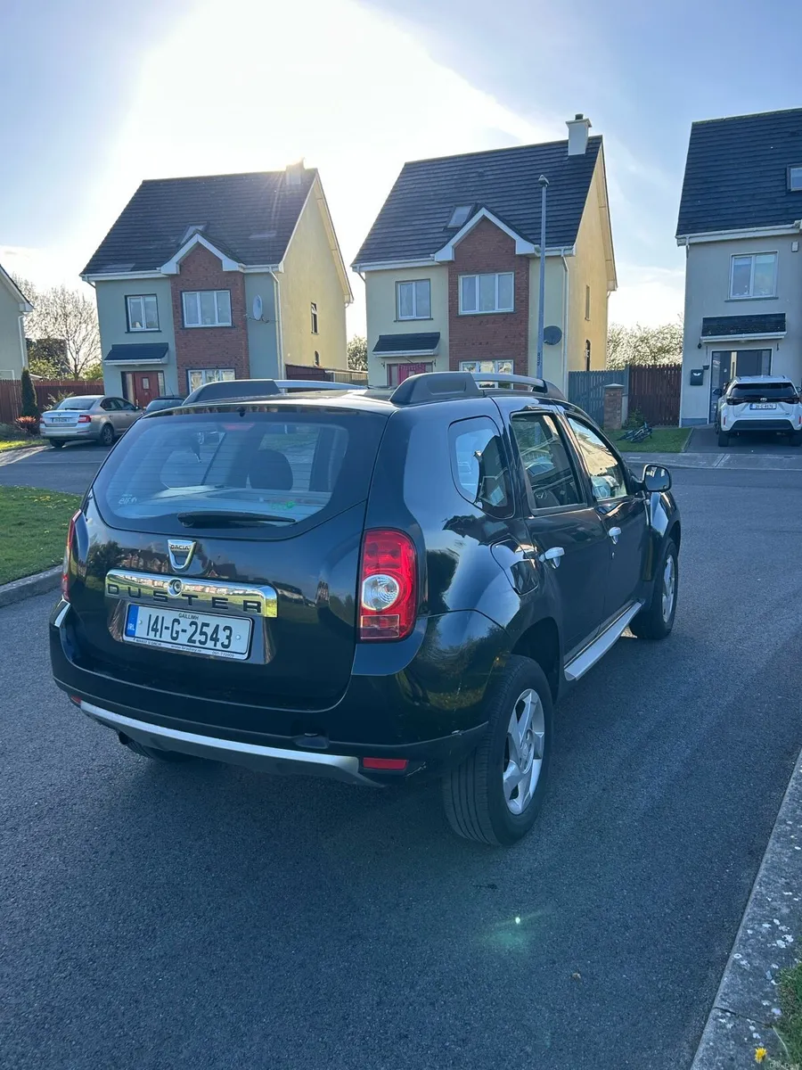 Dacia Duster - Image 4