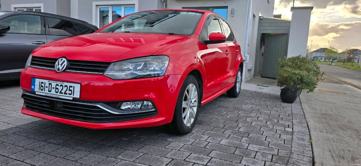Volkswagen Polo - Image 2