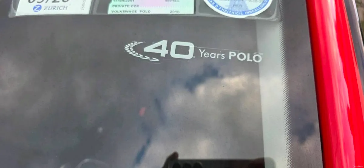 Volkswagen Polo - Image 4