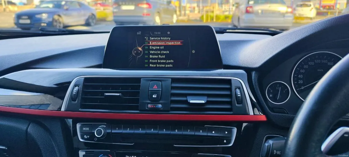 BMW 330e iPerformance I accept any verification. - Image 4