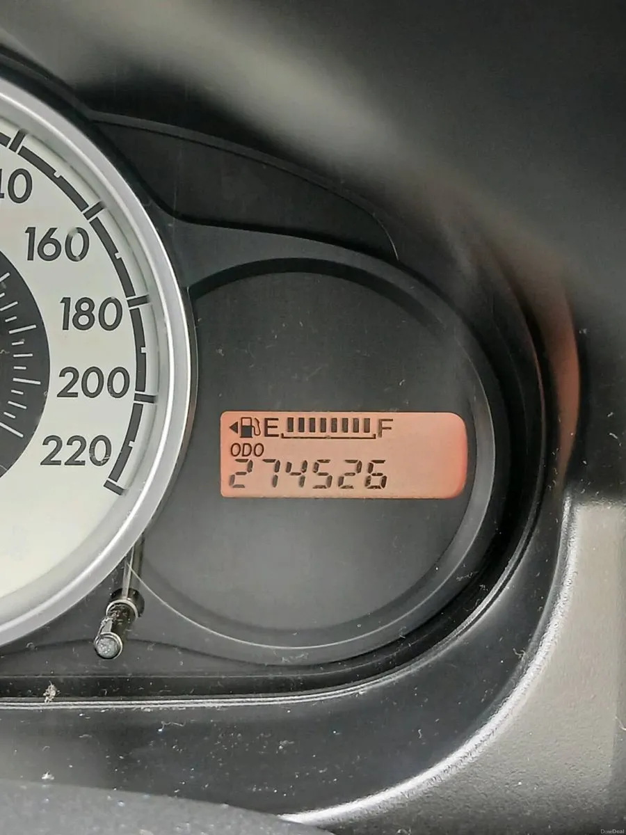 Mazda2 2009 1.3 petrol - Image 3