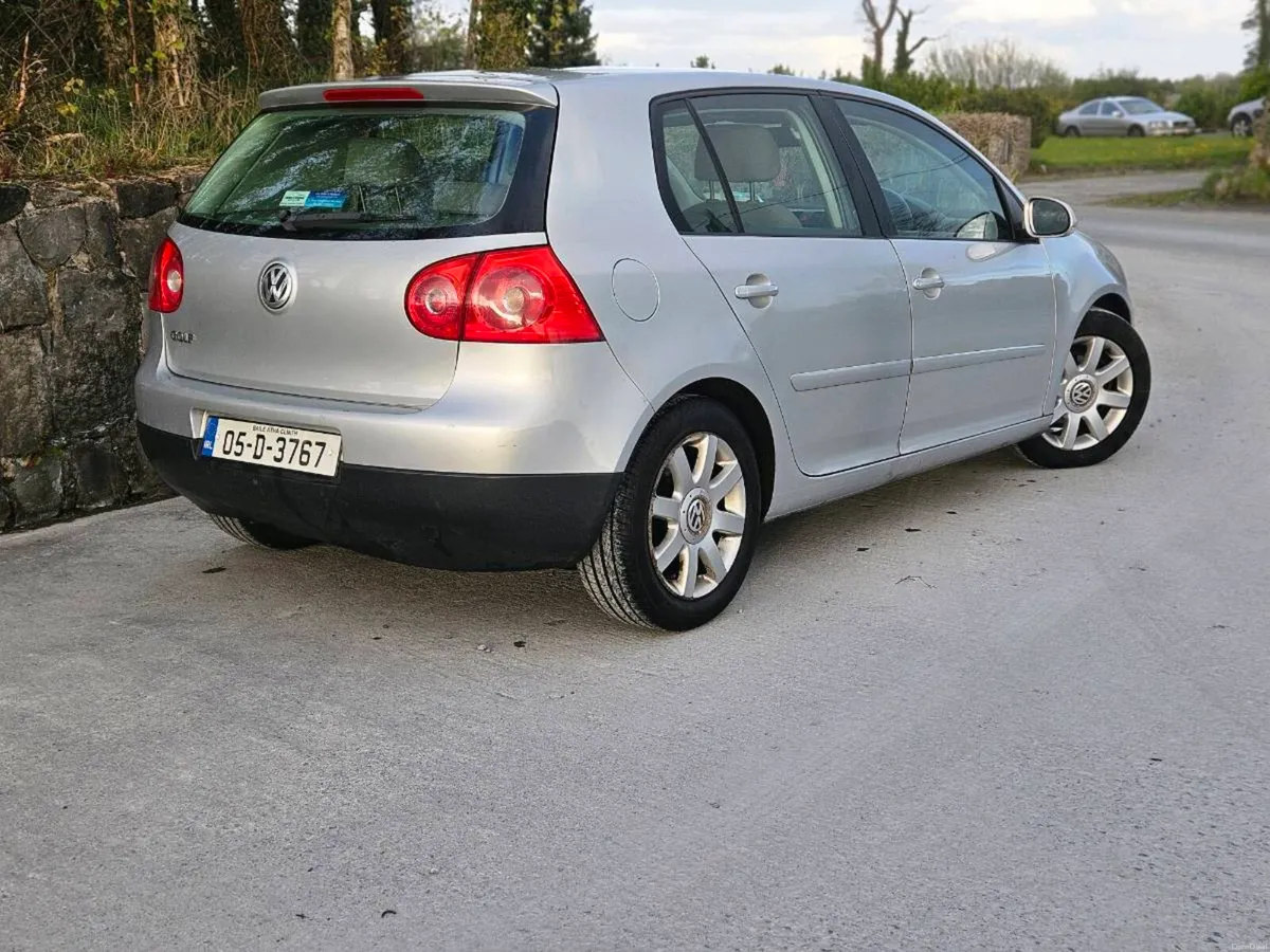 Vw golf - Image 2