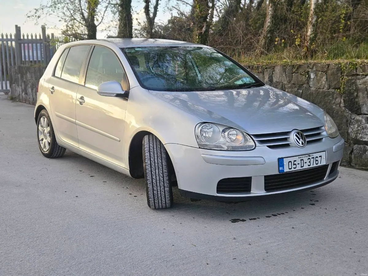 Vw golf - Image 3