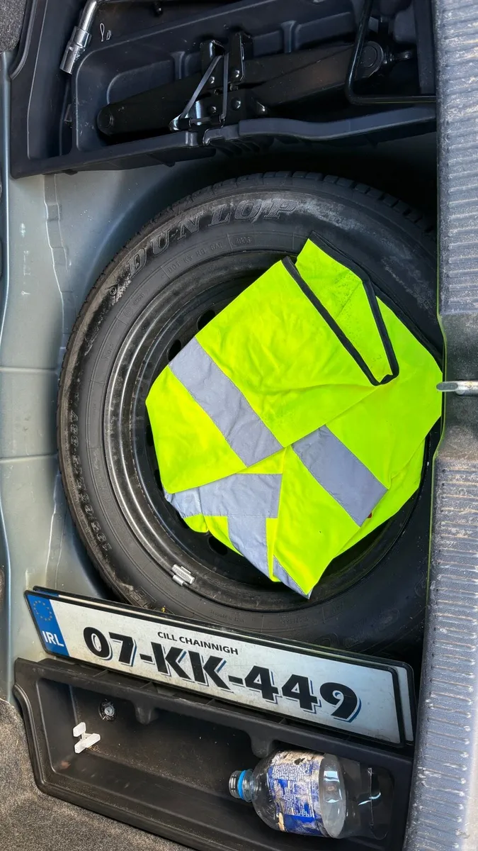 Toyta Corolla - Image 4