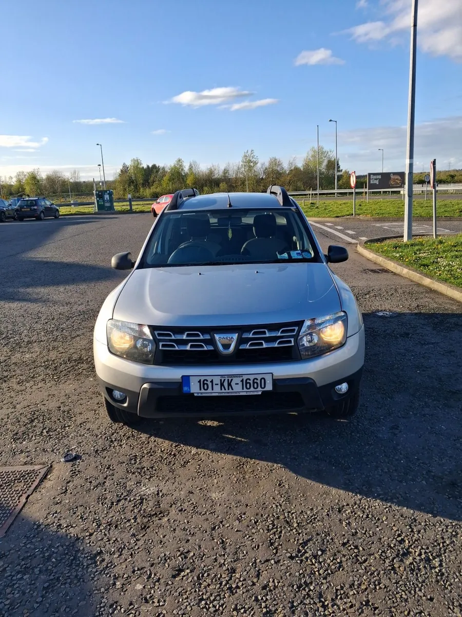 Dacia Duster 2016 - Image 2