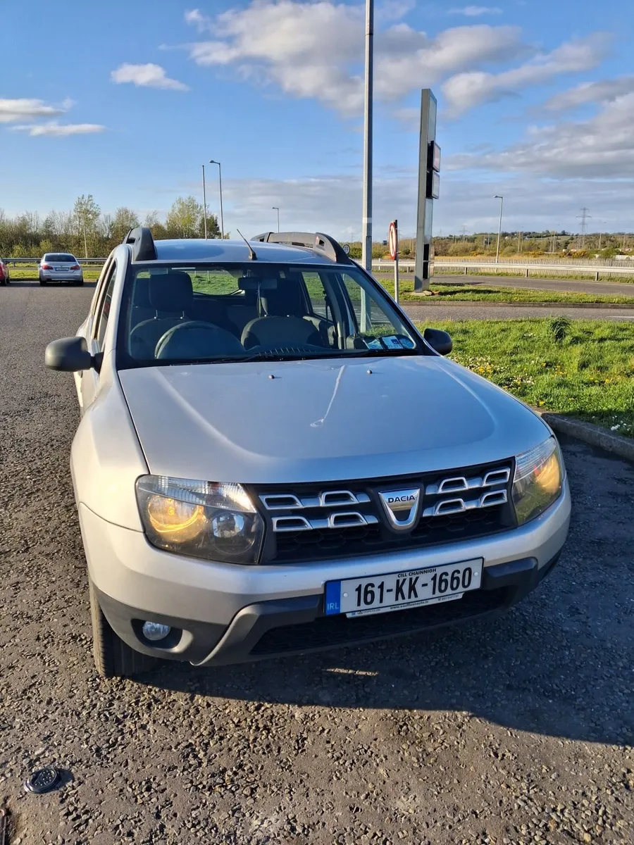Dacia Duster 2016 - Image 3