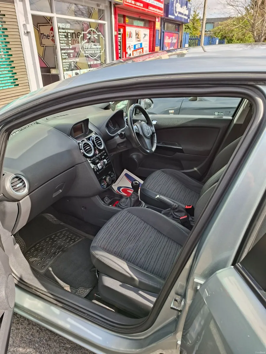 Opel Corsa 2014 - Image 1