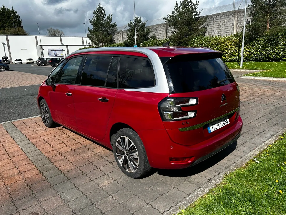 Citroen C4 Grand Picasso (Flair) - Image 6