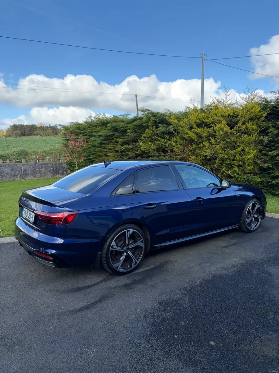 241 Audi A4 S-Line Competition - Immaculate - Image 2