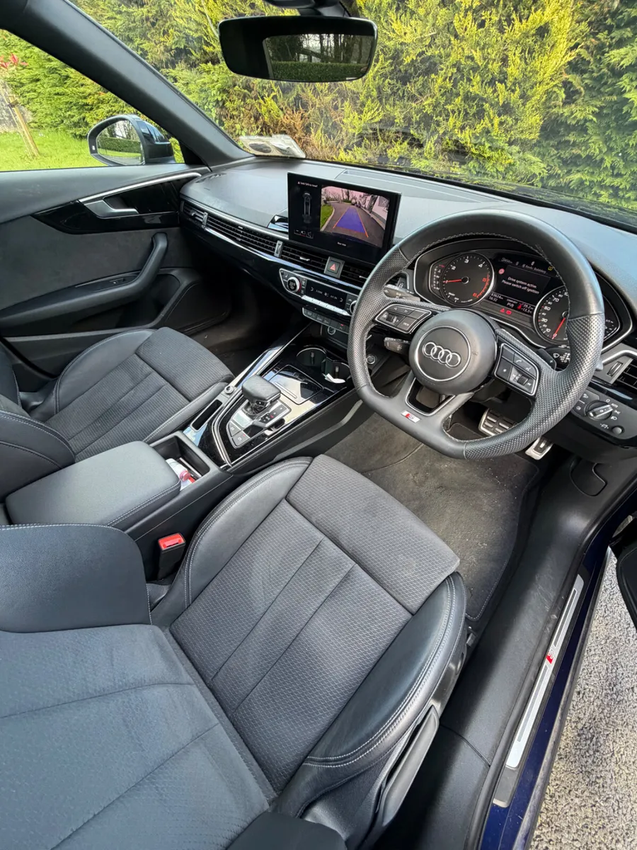 241 Audi A4 S-Line Competition - Immaculate - Image 3