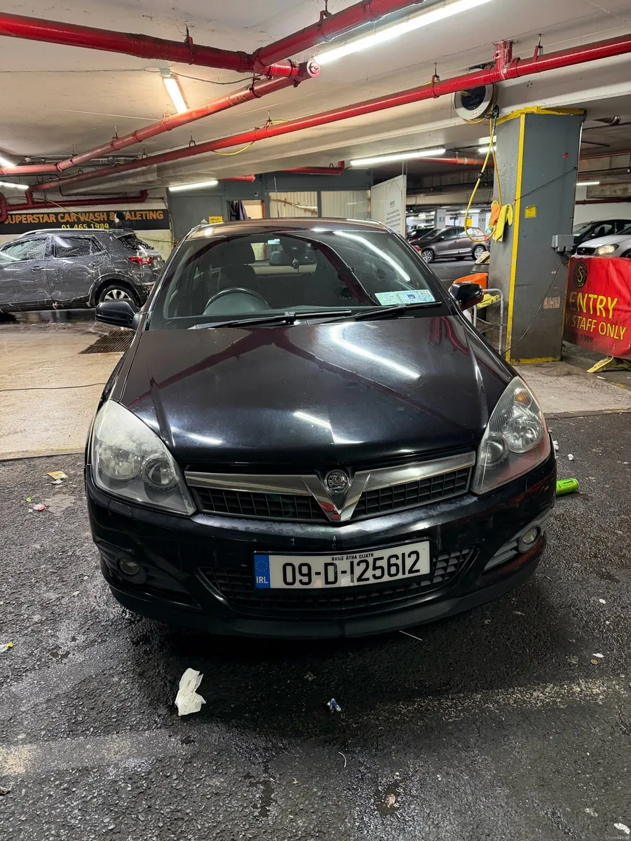 Opel Astra - Image 1