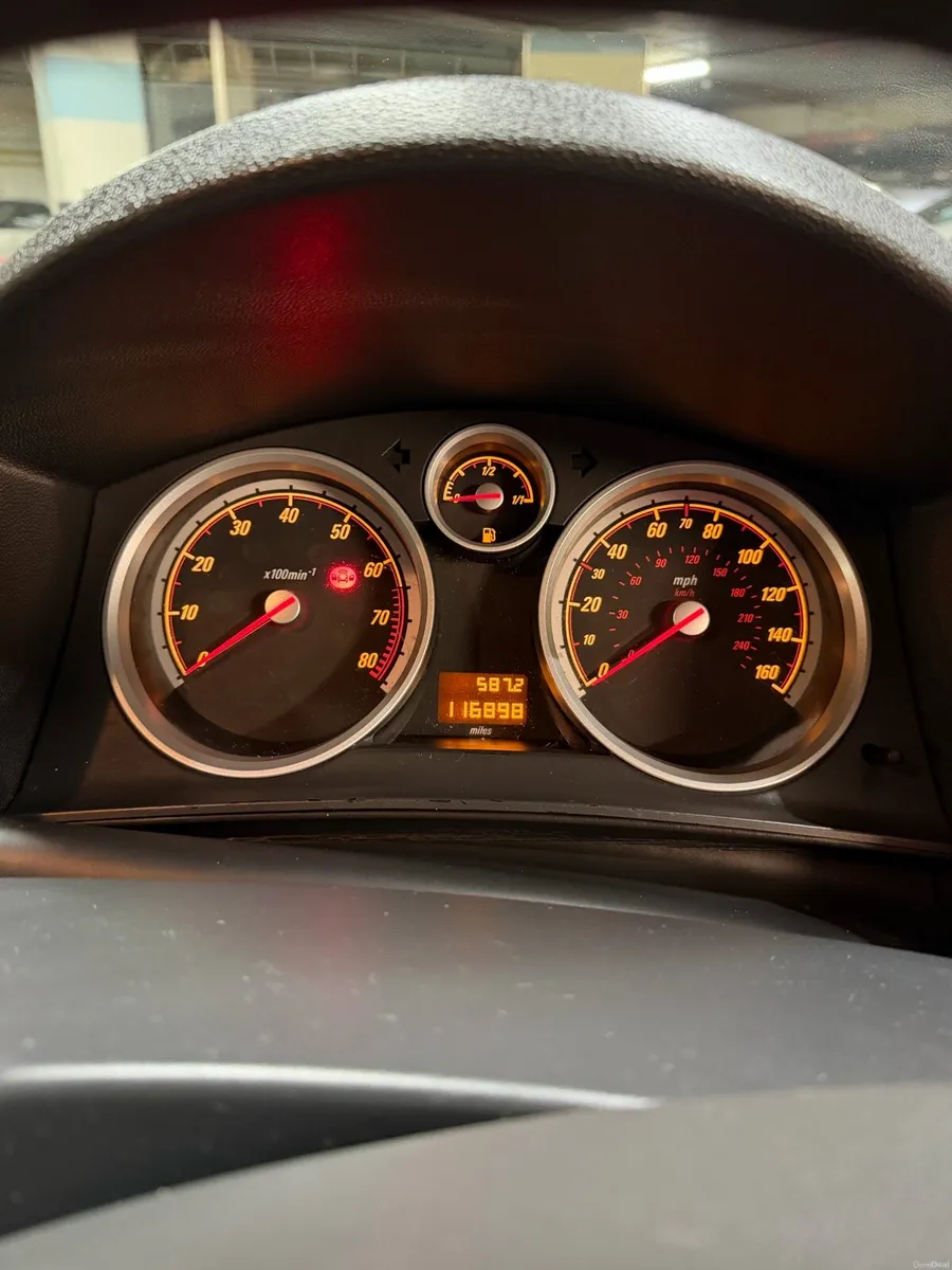Opel Astra - Image 3
