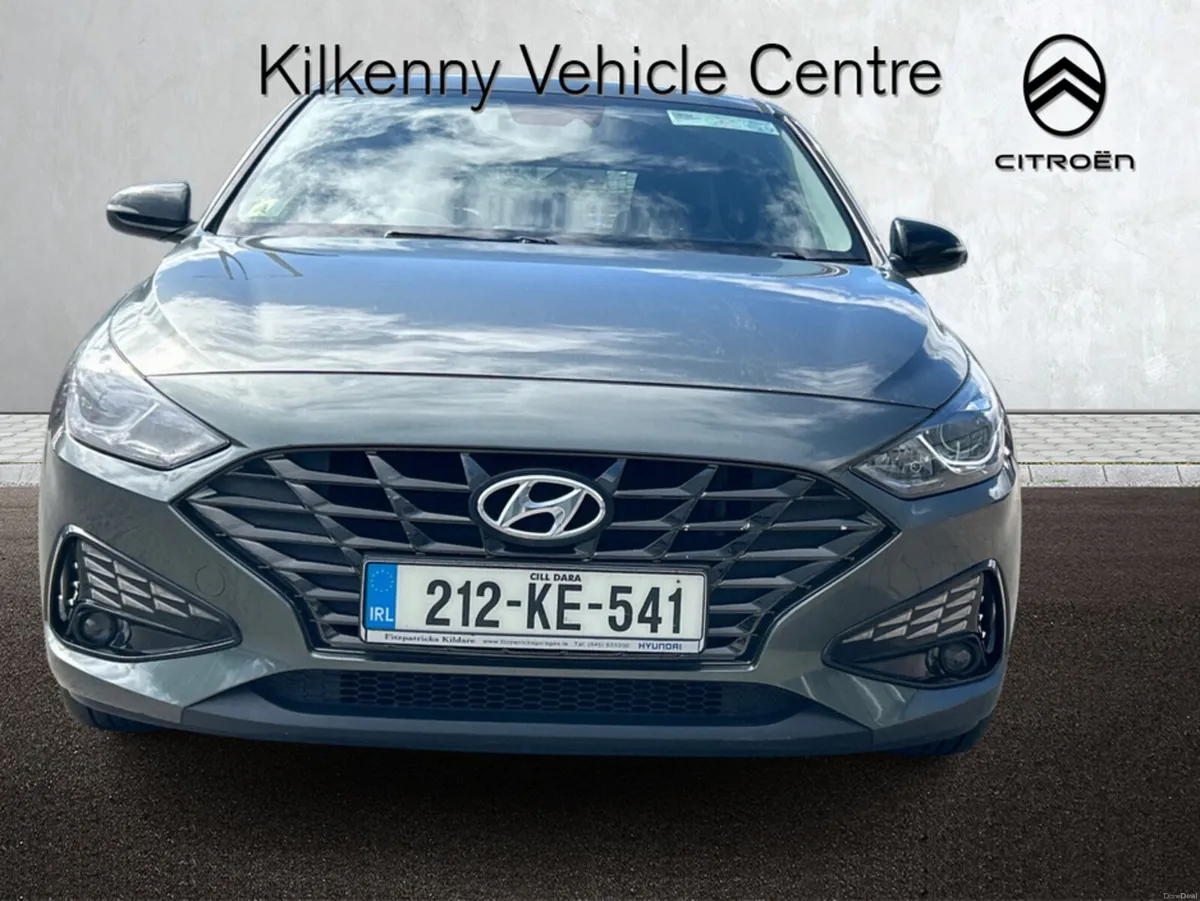 Hyundai i30 I 30 DELUXE 5DR - Image 4