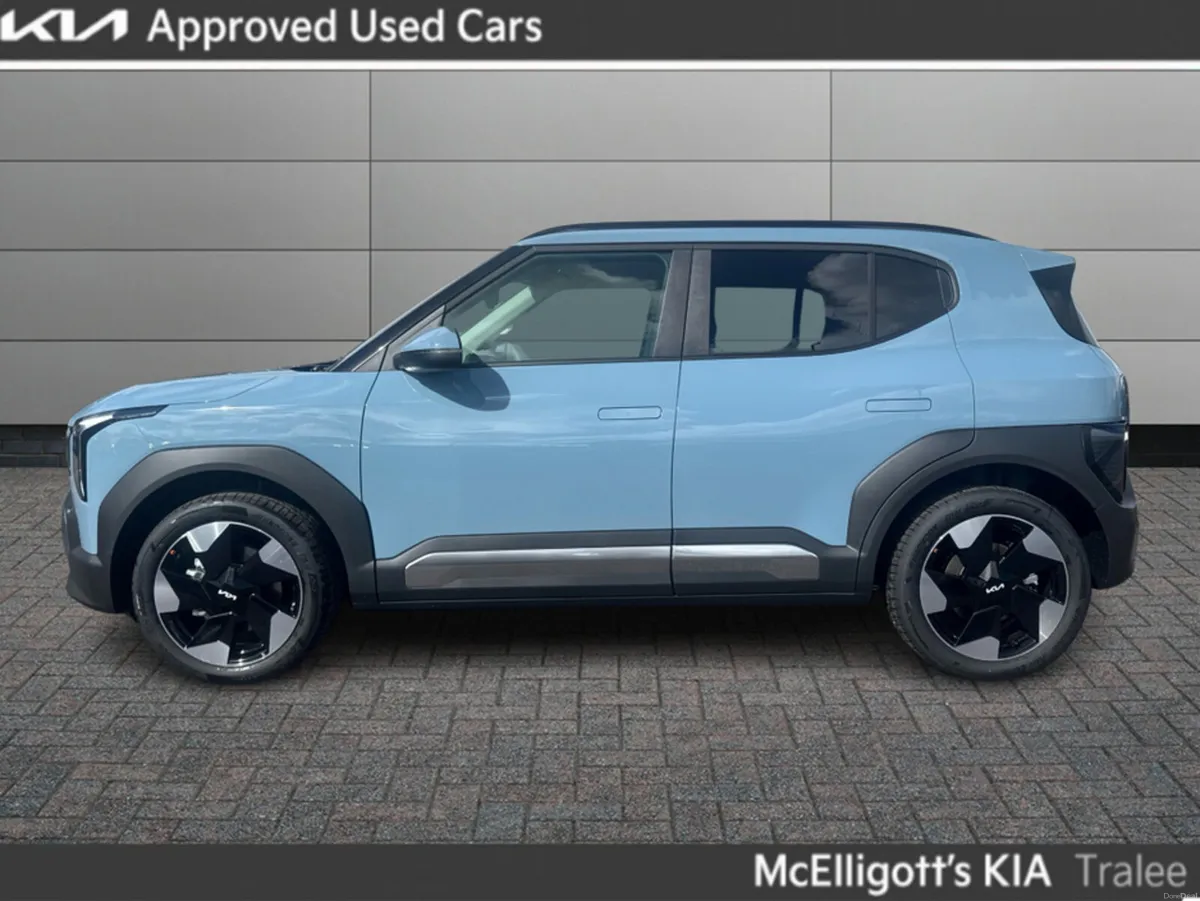 Kia EV2 Earth 42.2 K/W Now in STOCK - Image 6