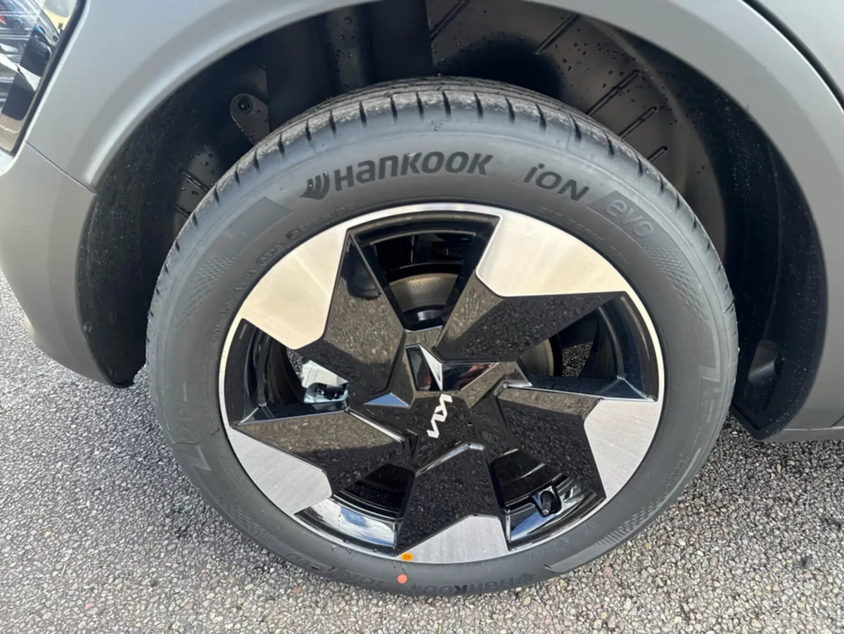 Kia EV2 EARTH 5DR AUTO - Image 4