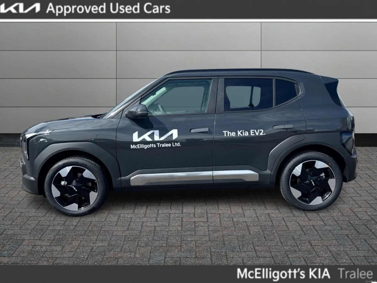 Kia EV2 EARTH 5DR AUTO - Image 6