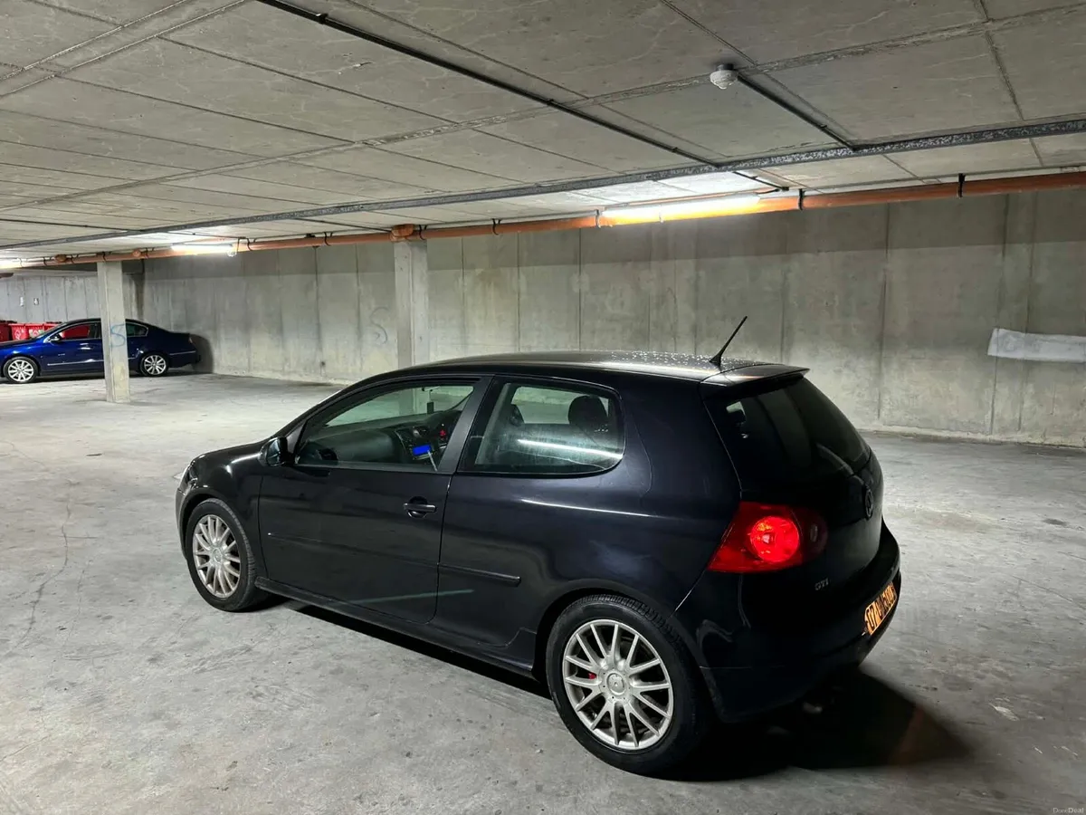 Vw golf 1.4tfsi GTI 170bhp €1650 - Image 2