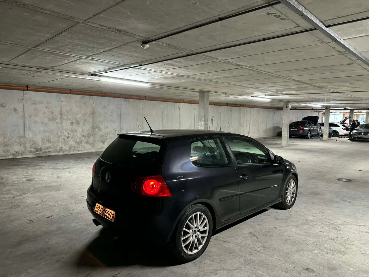 Vw golf 1.4tfsi GTI 170bhp €1650 - Image 4