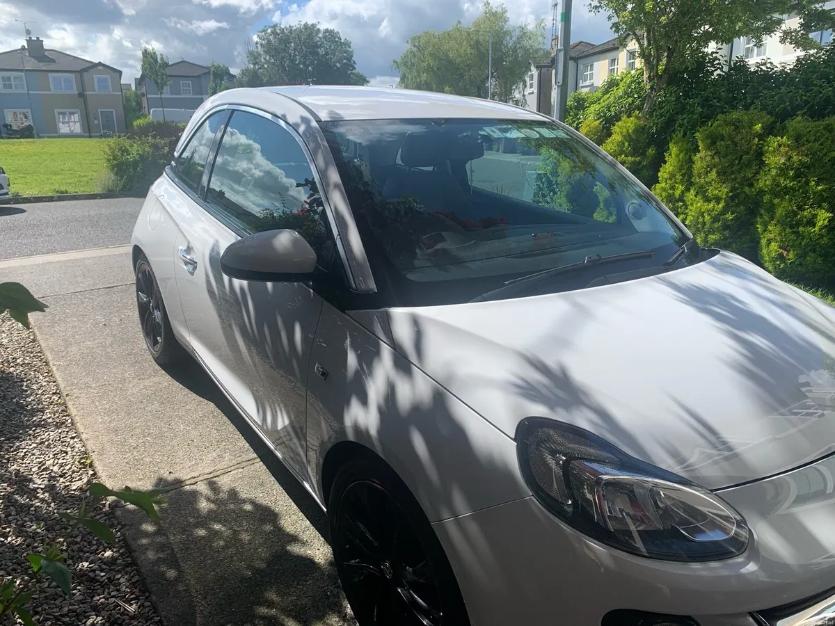 Vauxhall Adam - Image 2
