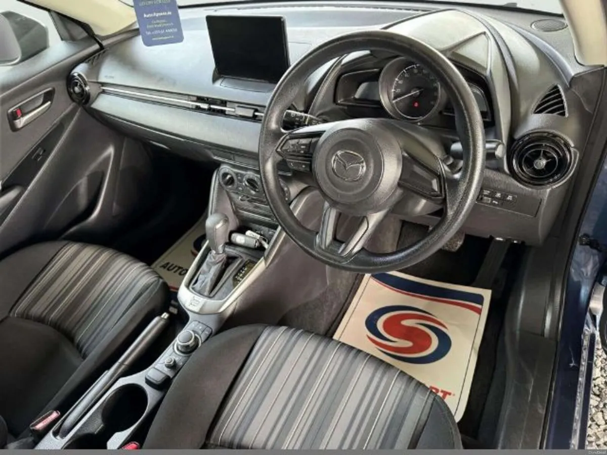 Mazda Demio 1.5 S BUSINESS USE PACKAGE Auto. - Image 2