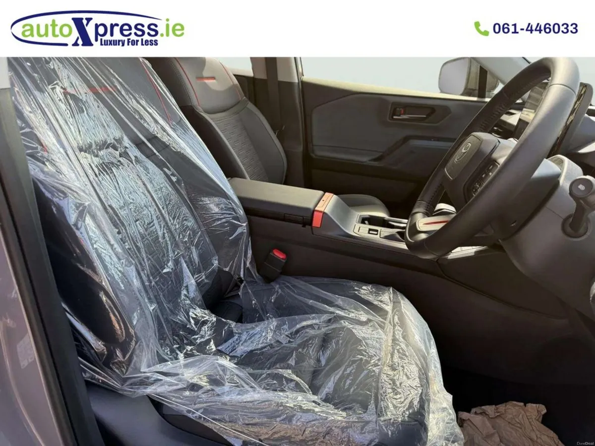 Toyota RAV4 BRAND NEW 4WD ADVENTURE - Image 2