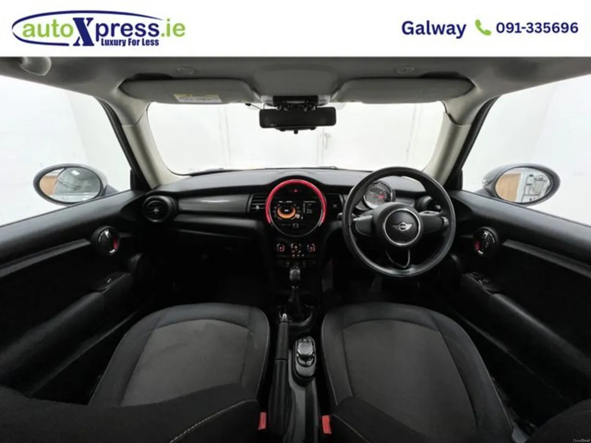 Mini Cooper Automatic - Image 2