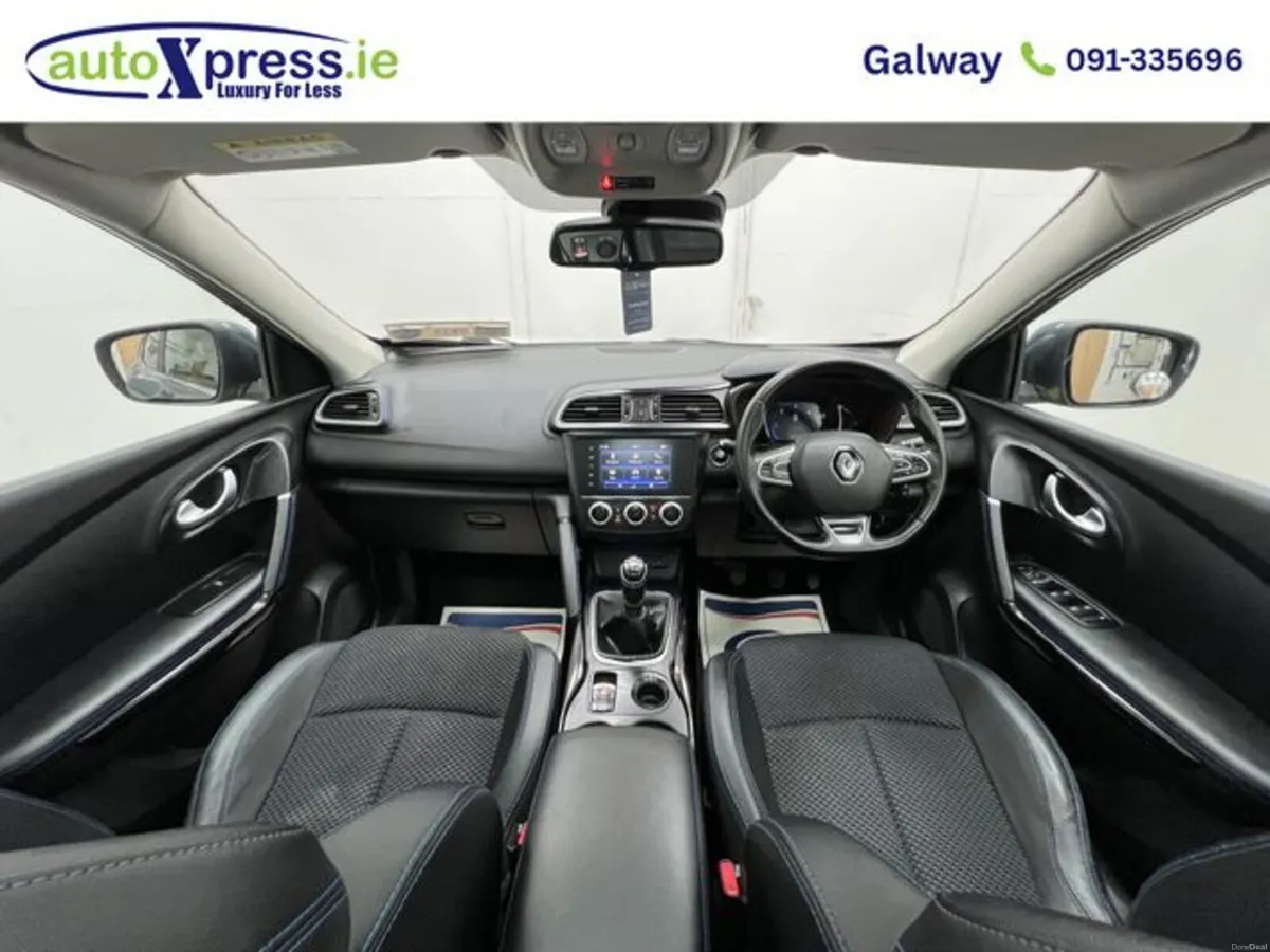 Renault Kadjar S-edition, Panoramic Roof - Image 2