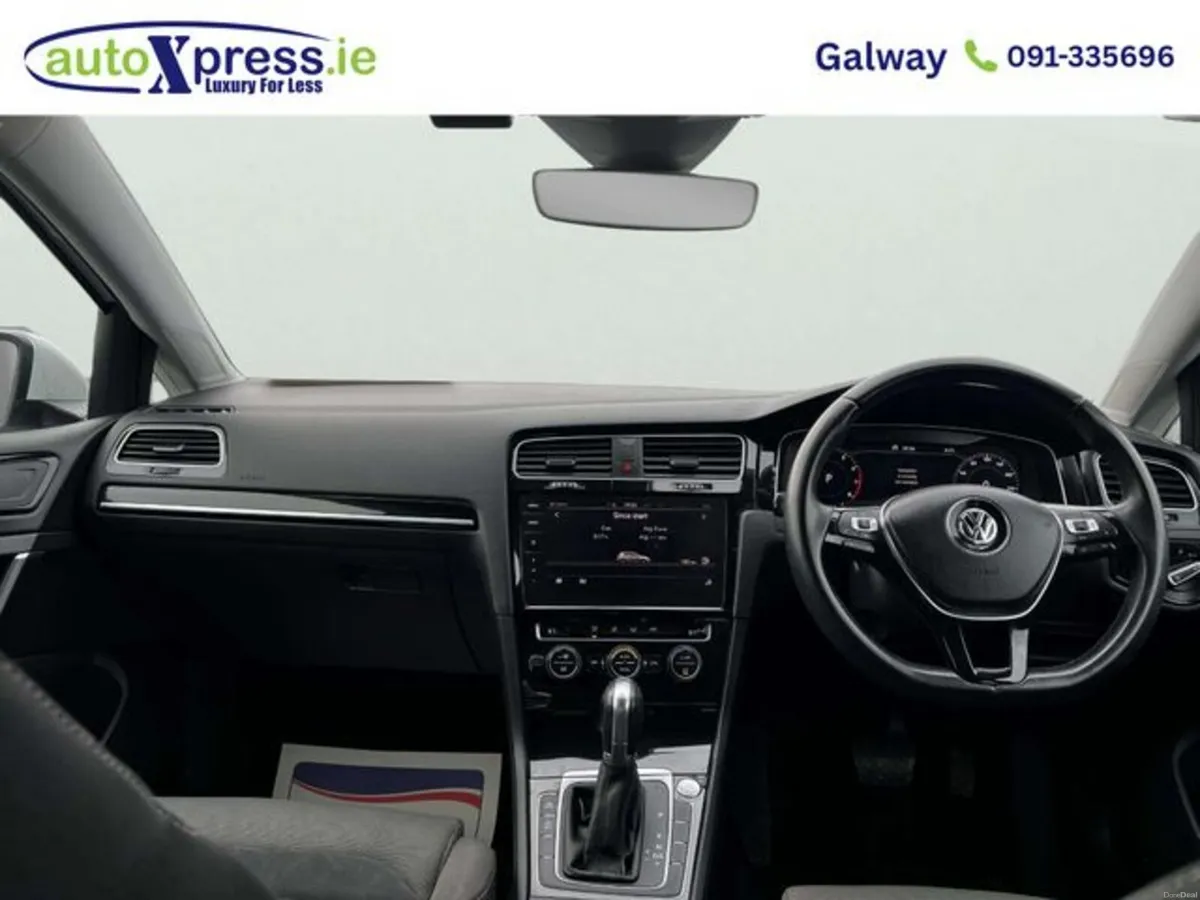 Volkswagen Golf 1.4 TSI HIGH LINE TECH EDITION Aut - Image 2