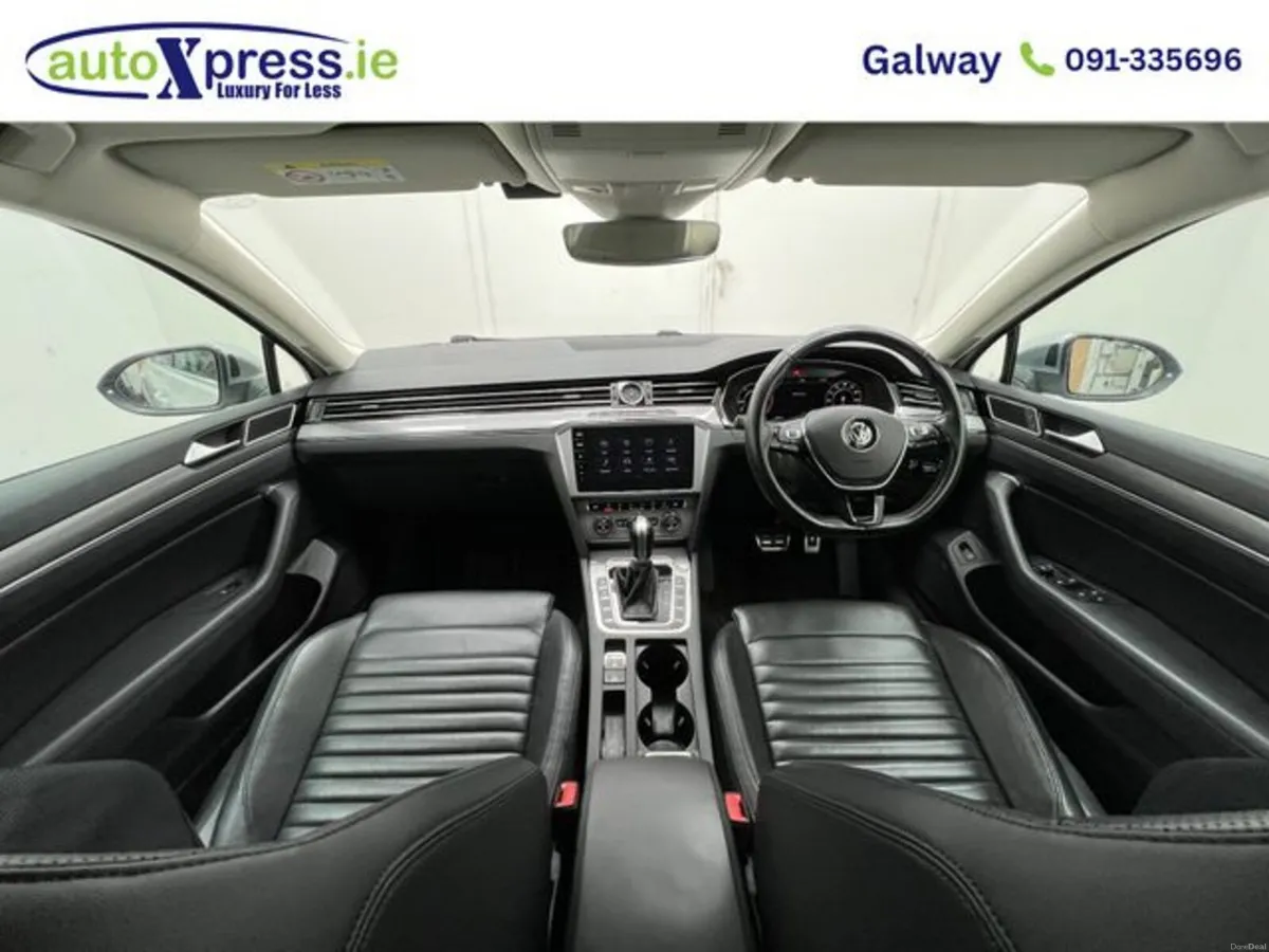 Volkswagen Passat ALLTRACK TDI 4MOTION ADVANCE Aut - Image 2