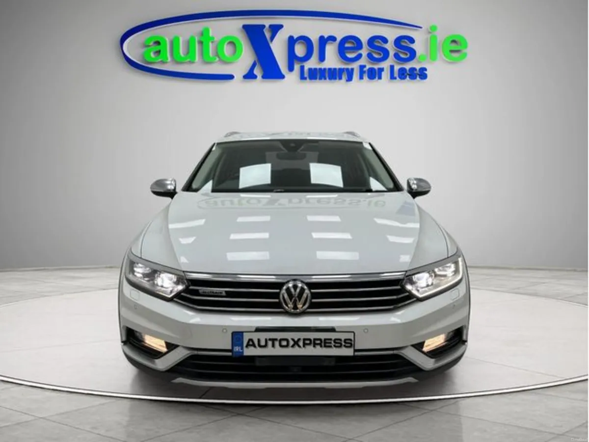 Volkswagen Passat ALLTRACK TDI 4MOTION ADVANCE Aut - Image 3